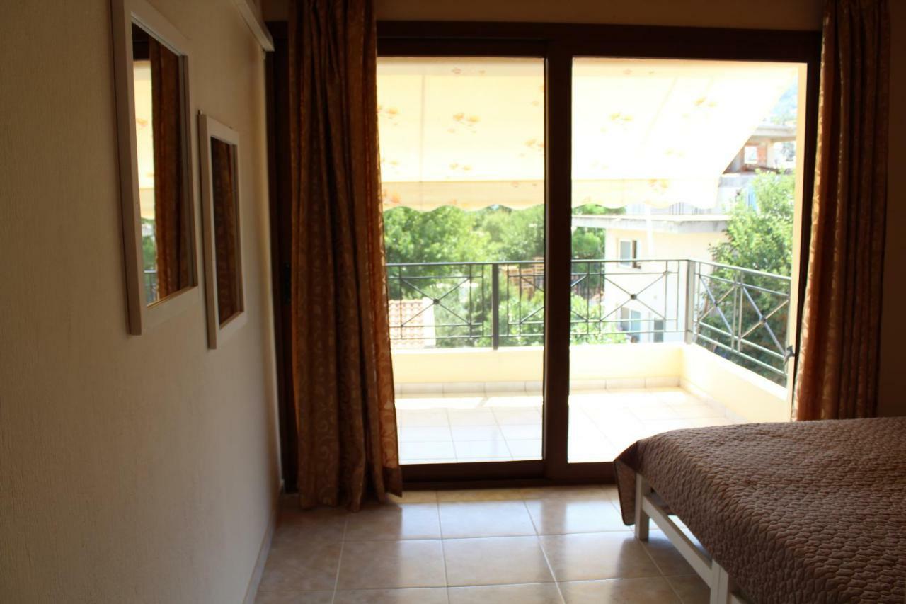 Antelia Homes Skiathos Exterior foto